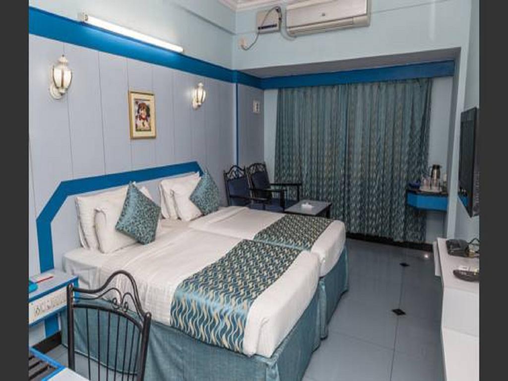 Hotel Swagath Bangalore Quarto foto