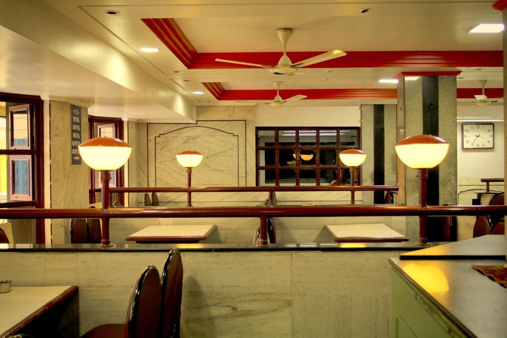 Hotel Swagath Bangalore Exterior foto
